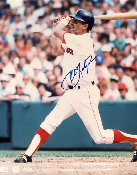 Carl Yastrzemski | PSA AutographFacts℠