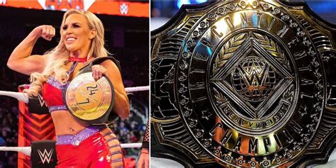 Dana Brooke Wants 24/7 Title To Become WWE Women's Intercontinental ...