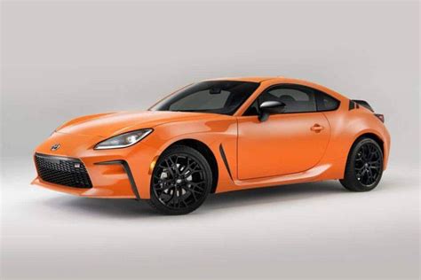 Toyota Gt86 2024 - Latest Toyota News