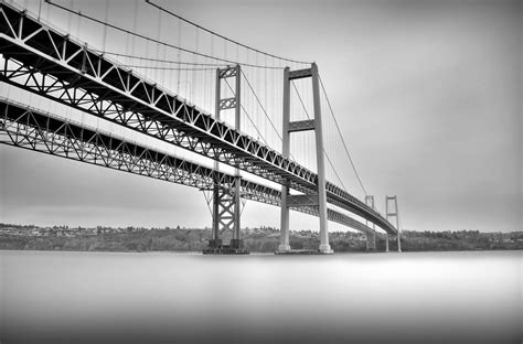 Tacoma Narrows Bridge - a photo on Flickriver