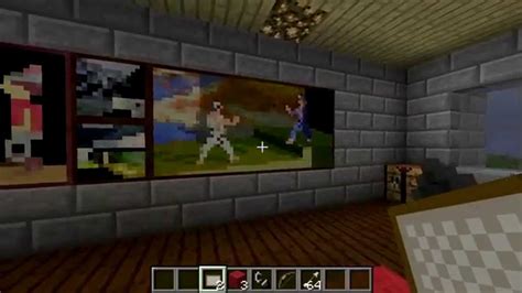 Is there a 3x2 painting in Minecraft? - Rankiing Wiki : Facts, Films, Séries, Animes Streaming ...