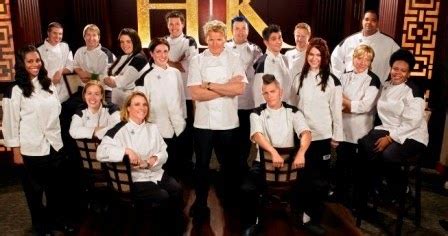 Hell's Kitchen Season 7 Where Are They Now? | Reality Tv Revisited