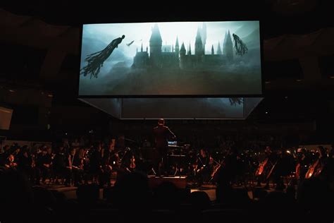 Harry Potter and the Deathly Hallows™ - Part 2 in Concert — The Harry ...