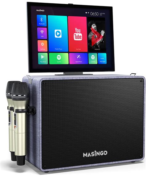 Best Professional Karaoke Machine Philippines at Bridgette Boles blog