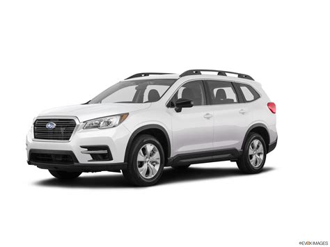 Used 2020 Subaru Ascent Sport Utility 4D Prices | Kelley Blue Book