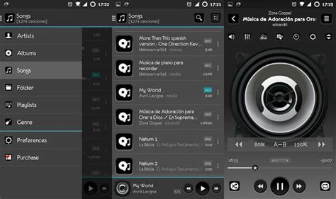 Top 20 Music Players for Android/iOS/PC/Mac to Listen to Music Easily