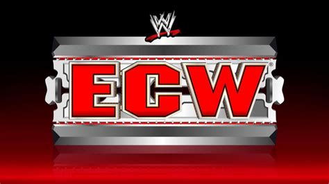 Wwe Ecw Show