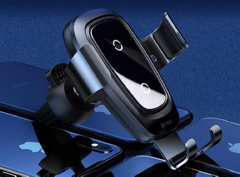 Best Wireless Car Chargers that Suit your Fancy...