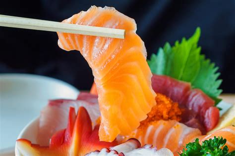 What is Sashimi Grade Fish? | Asian Inspirations