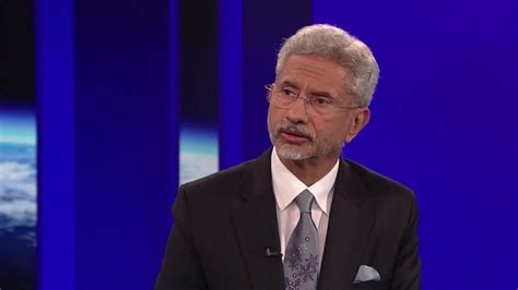 Being a diplomat doesn't mean you are untruthful: When Foreign Minister Jaishankar exposed ...