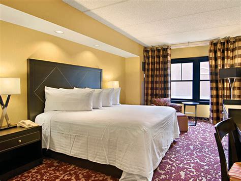 Rooms and Suites | Sam's Town Hotel Tunica