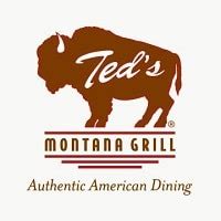 Ted's Montana Grill Menu Prices