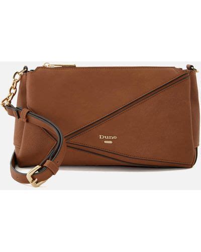 Dune Shoulder bags for Women | Online Sale up to 50% off | Lyst UK