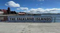 Falkland, an Archipelago Known for Penguin Breeding Sanctuaries - Gluwee