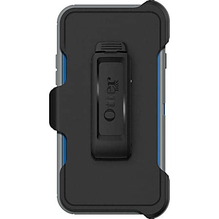 OtterBox Defender Rugged Carrying Case Holster For Apple iPhone 7 iPhone 8 iPhone SE 3 iPhone SE ...