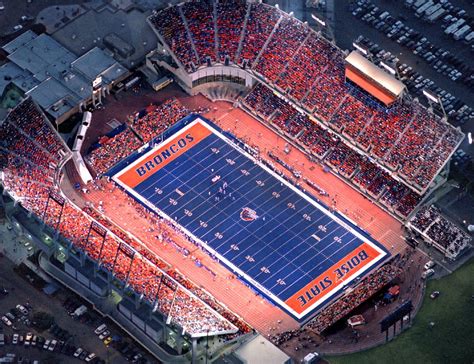 Boise - Google Images | Boise state broncos, Boise state university ...