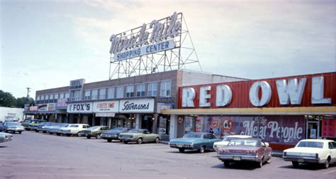 MIRACLE MILE HISTORY – St Louis Park Historical Society