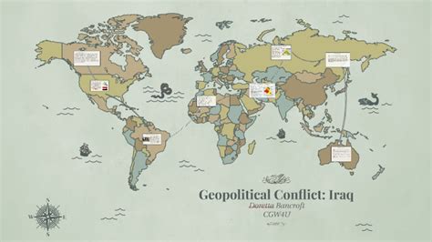 The Geopolitics of Conflict: Understanding International Military Strategy - Notransmilitaryban