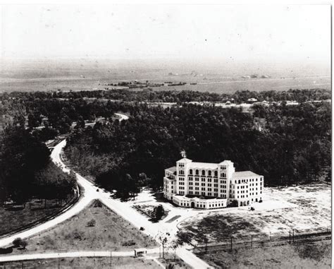 Building a City of Medicine: The History of the Texas Medical Center - TMC News