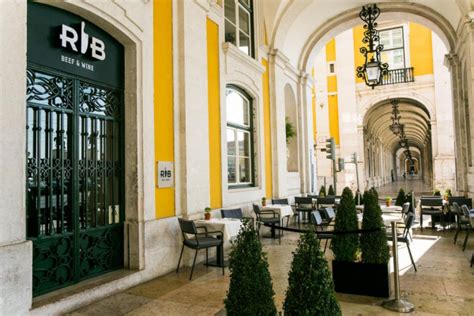 The 6 Best Hotels in Baixa, Lisbon | The Hotel Guru