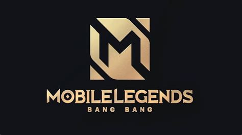 Mentahan Logo Screen Mobile Legends Download - IMAGESEE