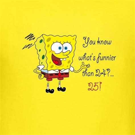 Funny Spongebob Quotes Wallpaper - ShortQuotes.cc