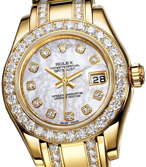 Rica Rica Wallpapers: Rolex Watches for Women