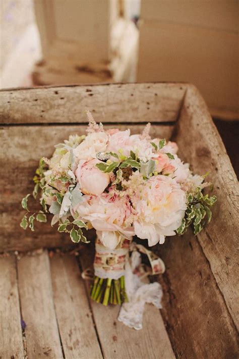 50 Romantic Blush Pink Wedding Color Ideas | Deer Pearl Flowers