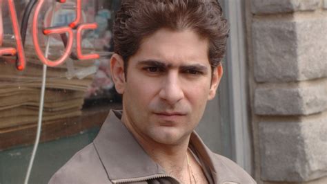 What Michael Imperioli Has Been Doing Since The Sopranos Ended