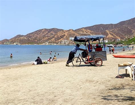 The Complete Guide To Taganga, Colombia - Jet Set Together