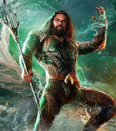 DCEU Aquaman vs. MCU Heimdall - Battles - Comic Vine