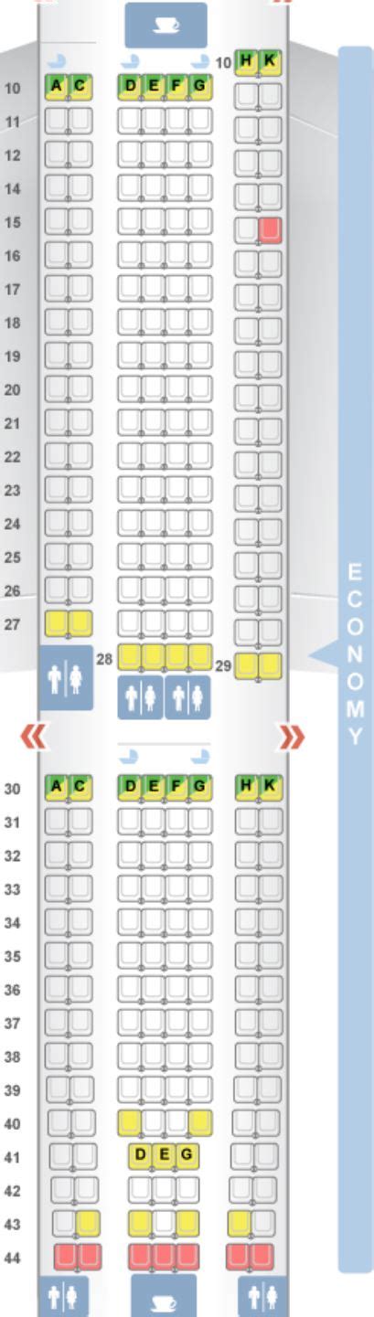 Asiana Airlines Seat Assignment | Brokeasshome.com