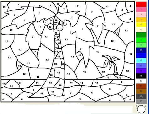 Free Esl Coloring Pages