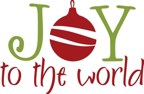 joy to the world clipart 10 free Cliparts | Download images on ...