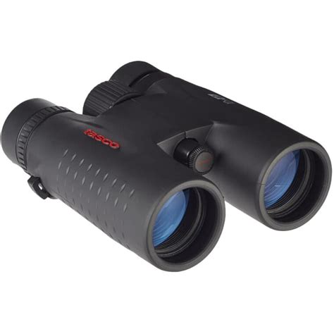 Tasco 10 x 42mm Black Roof Prism Binoculars | Home Hardware