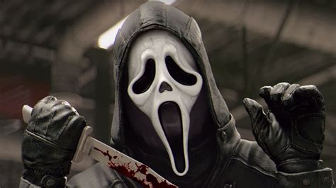 🔥 [20+] Ghostface Backgrounds | WallpaperSafari