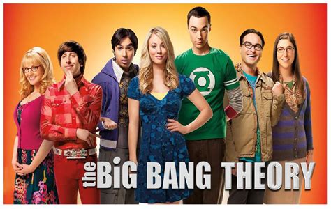 Buy Big Bang Theory Poster | big bang theory posters | big bang theory ...