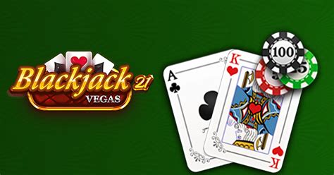 Blackjack Vegas 21 - Free Play & No Download | FunnyGames