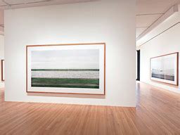 Andreas Gursky. Rhine II. 1999 | MoMA