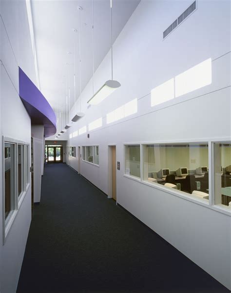 Brookhaven College – JMA Johnson Architects