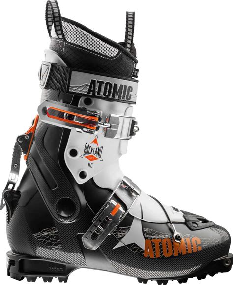 Alpine Skiing Boots: Components, Specifications & How it's Made