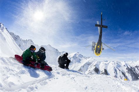 Silverton Mountain, CO, 2021 Spring Unguided Season Pass On Sale For ...