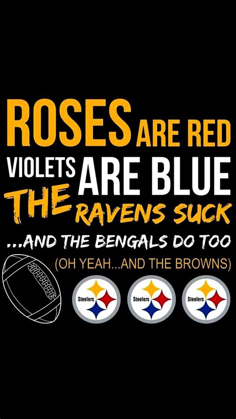Pin by Judy Meidinger on Steelers | Pittsburgh steelers funny, Pittsburgh steelers logo ...