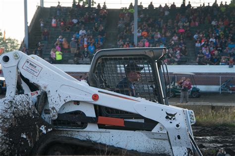 Butler County Ohio Fair 2013 Derby on Behance