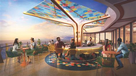 Reasons to Be Excited for Wonder of the Seas - Eat Sleep Cruise