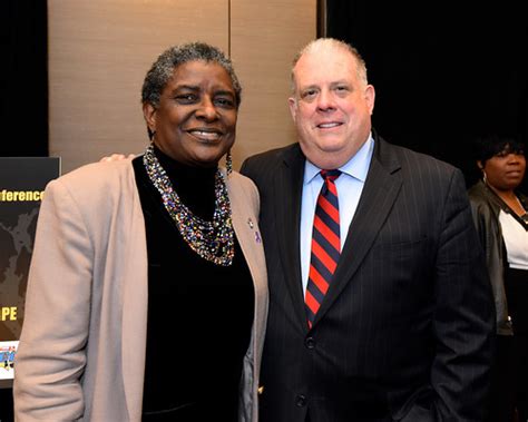 Maryland Crime Victim's Rights Conference | Governor Attends… | Flickr