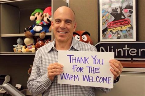 Doug Bowser new president of Nintendo of America - WholesGame