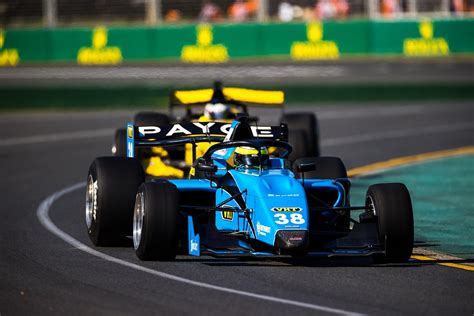 Former F1 driver Giancarlo Fisichella to race at Adelaide 500 : r/formula1