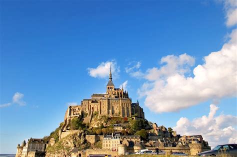 10 Best UNESCO World Heritage Sites in France - Most Beautiful French ...