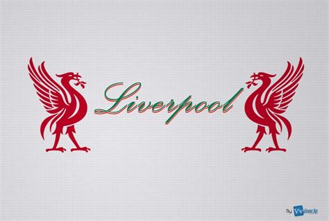 Wallpapers Logo Liverpool 2016 - Wallpaper Cave